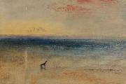 J.M.W. Turner, Dawn after the Wreck